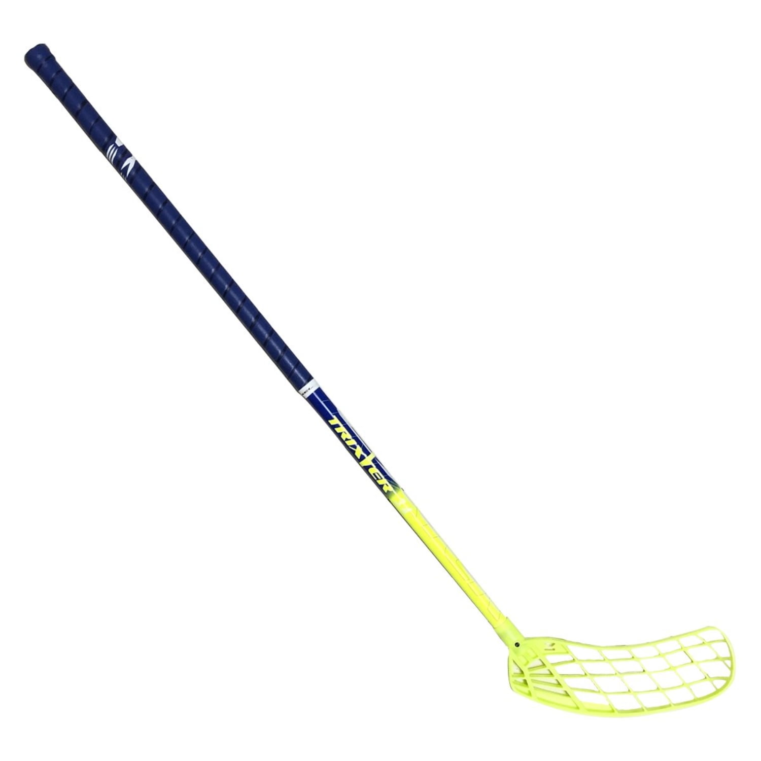 EXEL Floorball Stick Trixter Series - Trick Stick for Floor Ball Hockey with Deep Pocket Blade